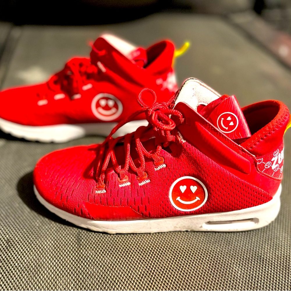 Zumba shoes